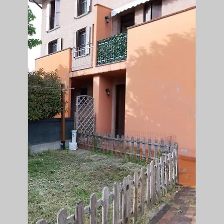 Appartement Villetta A Schiera