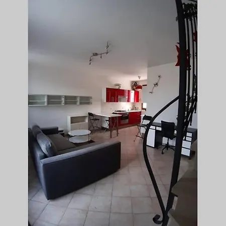 Appartement Villetta A Schiera Casumaro