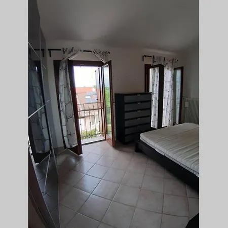 Villetta A Schiera Apartment