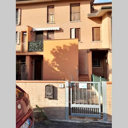 Villetta A Schiera Apartment