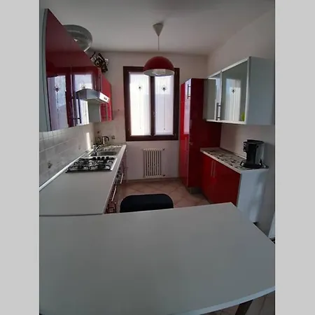Villetta A Schiera