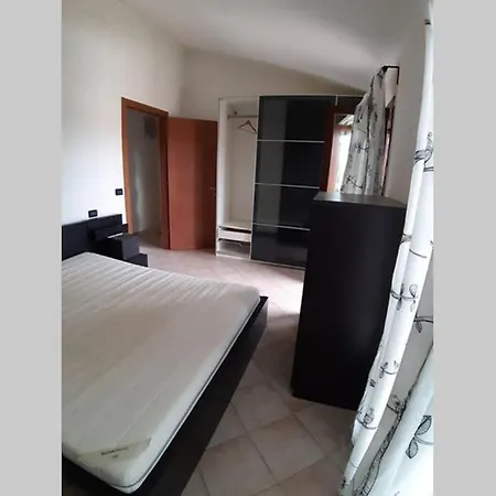 Appartement Villetta A Schiera *