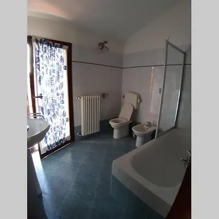 Villetta A Schiera Appartement Casumaro