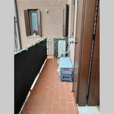 Apartment Villetta A Schiera *